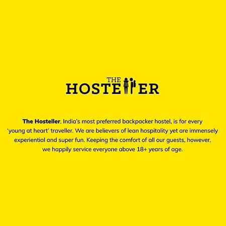 The Hosteller Mussoorie By The Streamside, Kempty Exteriör bild