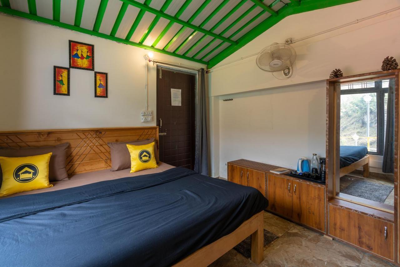 The Hosteller Mussoorie By The Streamside, Kempty Exteriör bild
